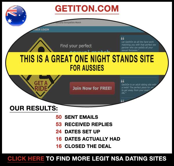 Homepage of Getiton.com