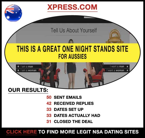 Homepage of Xpress.com