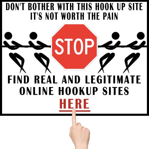 Adult Dating Scams