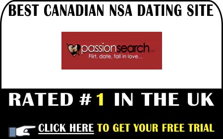 Dating Site PassionSearch