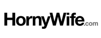 HornyWife logo