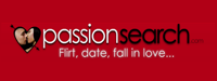 PassionSearch logo
