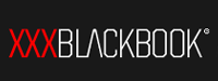 XXXBlackBook logo